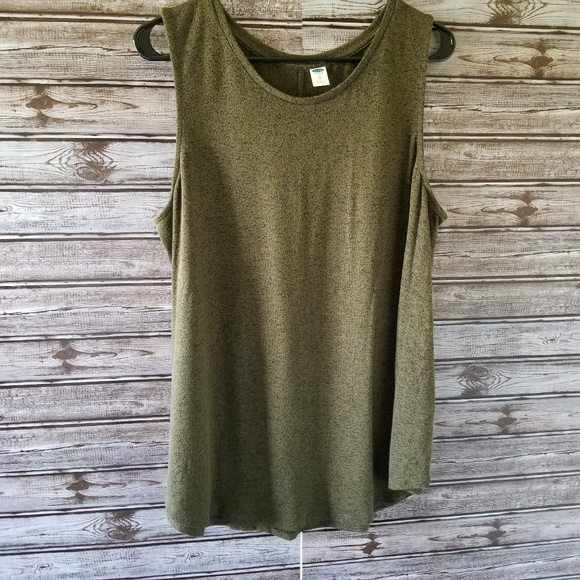 Old Navy Tops - Old Navy Sleeveless Top Size XL